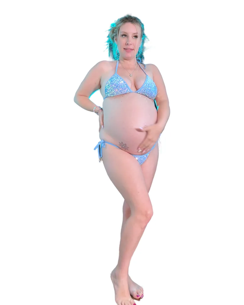 Miss Blonde (Sofia Grace) photo 1