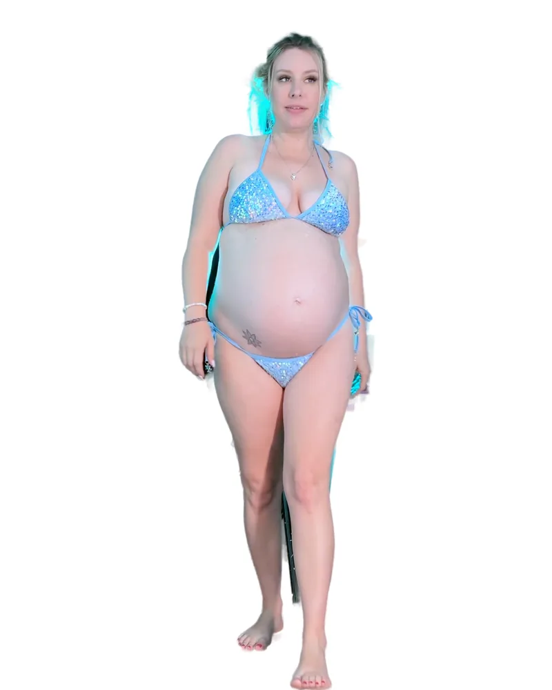 Miss Blonde (Sofia Grace) photo 4